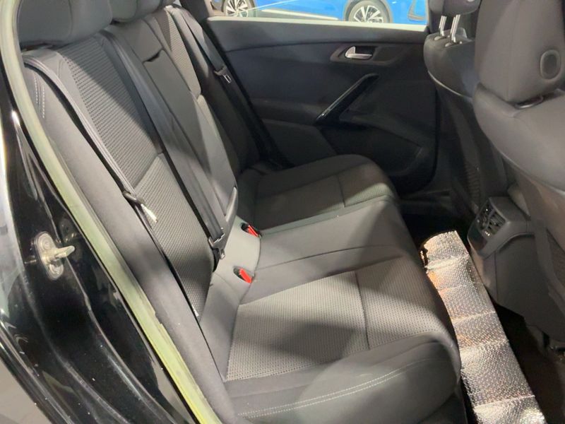 Peugeot 508 1.6 HDi Active 2012 – снимка 19