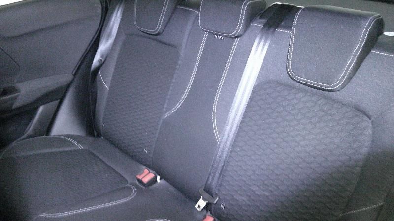 Ford Puma d'occasion