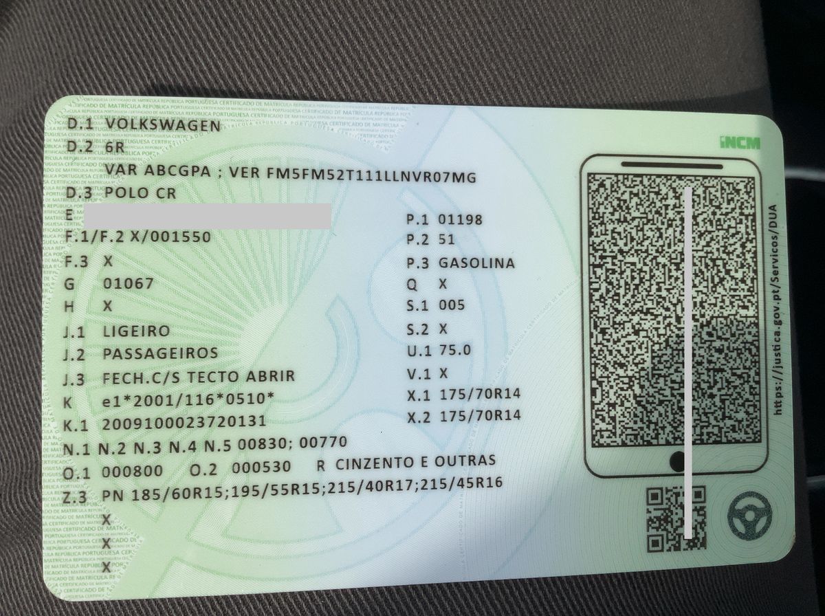 Volkswagen Polo d'occasion