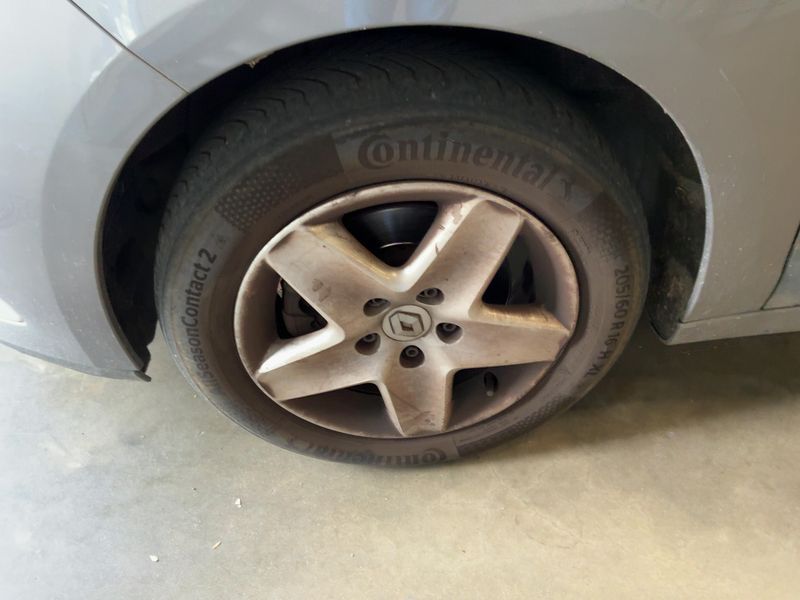 Renault Scenic 1.5 dCi Business 2012 – снимка 3