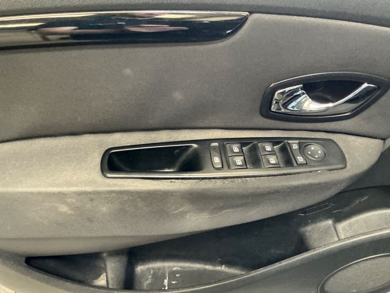 Renault Scenic 1.5 dCi Business 2012 – снимка 31