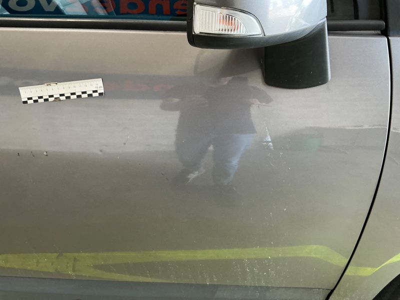 Renault Scenic 1.5 dCi Business 2012 – снимка 25