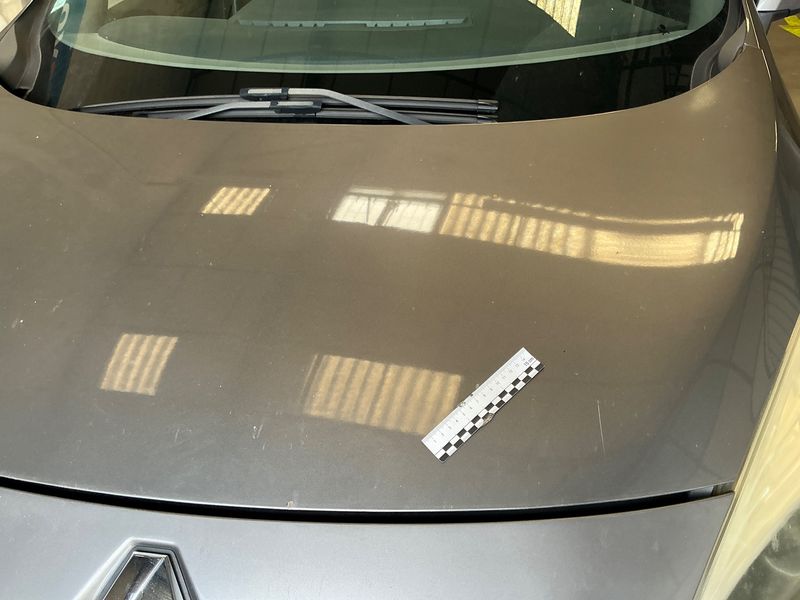Renault Scenic 1.5 dCi Business 2012 – снимка 37
