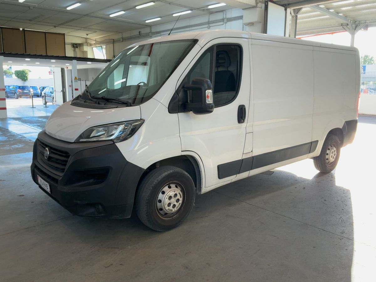 Fiat Ducato d'occasion