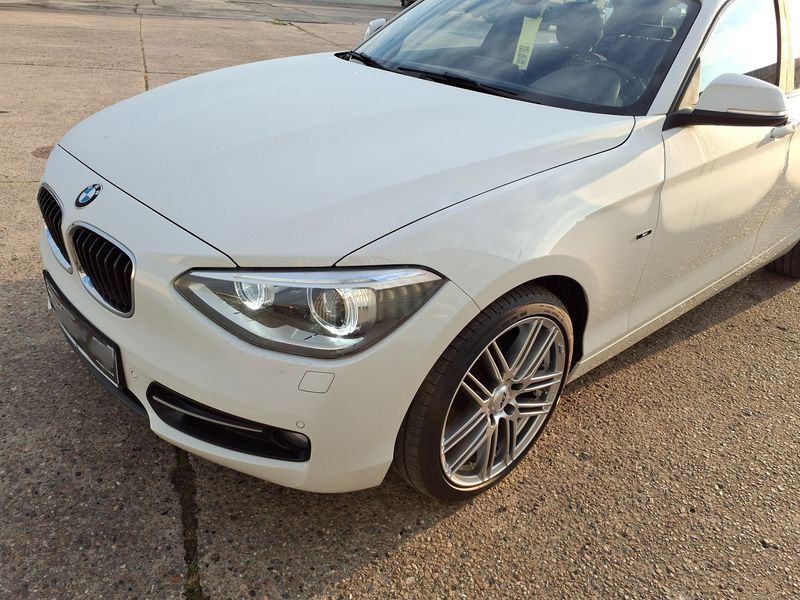 BMW 1er