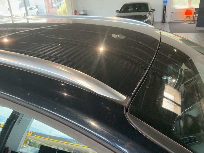Ford Focus 1.5 TDCi Titanium 2015 – снимка 13