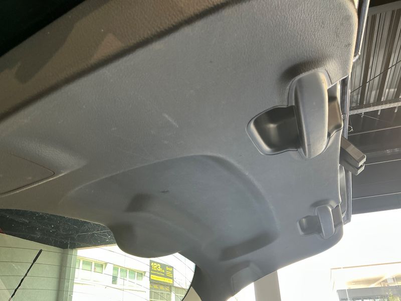 Ford Focus 1.5 TDCi Titanium 2015 – снимка 24