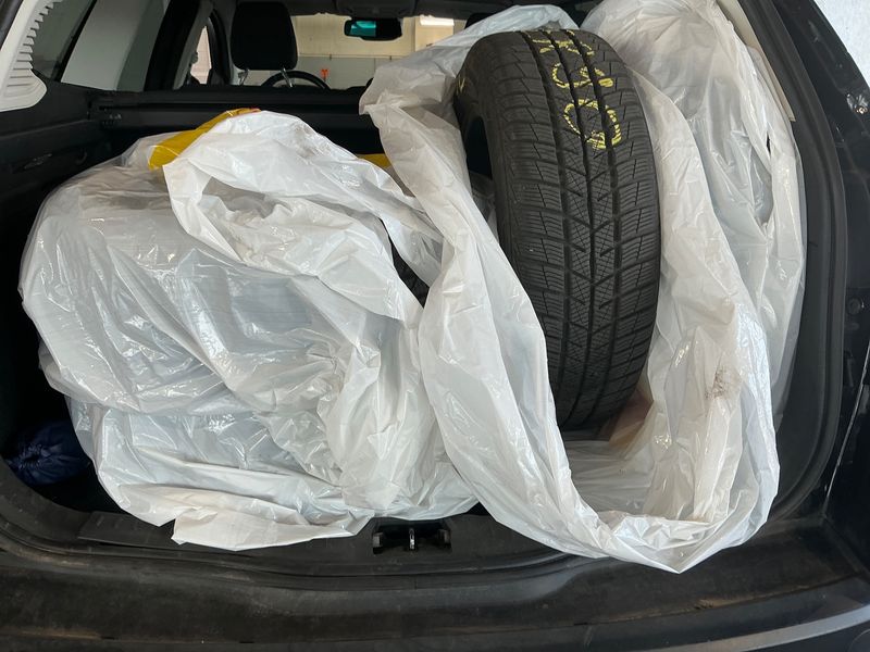 Ford Focus 1.5 TDCi Titanium 2015 – снимка 15