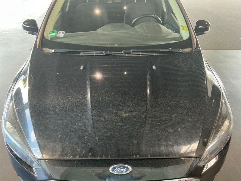 Ford Focus 1.5 TDCi Titanium 2015 – снимка 33