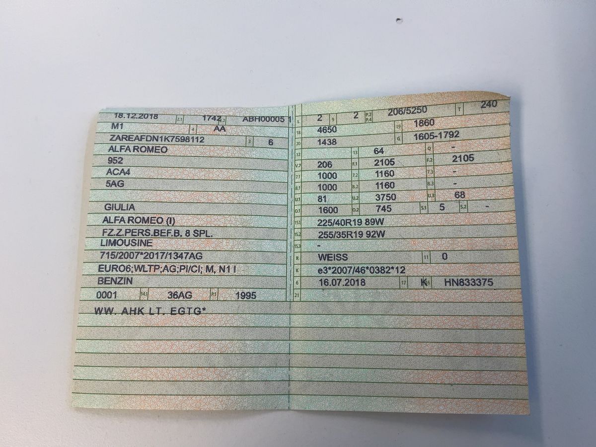 Alfa Romeo d'occasion