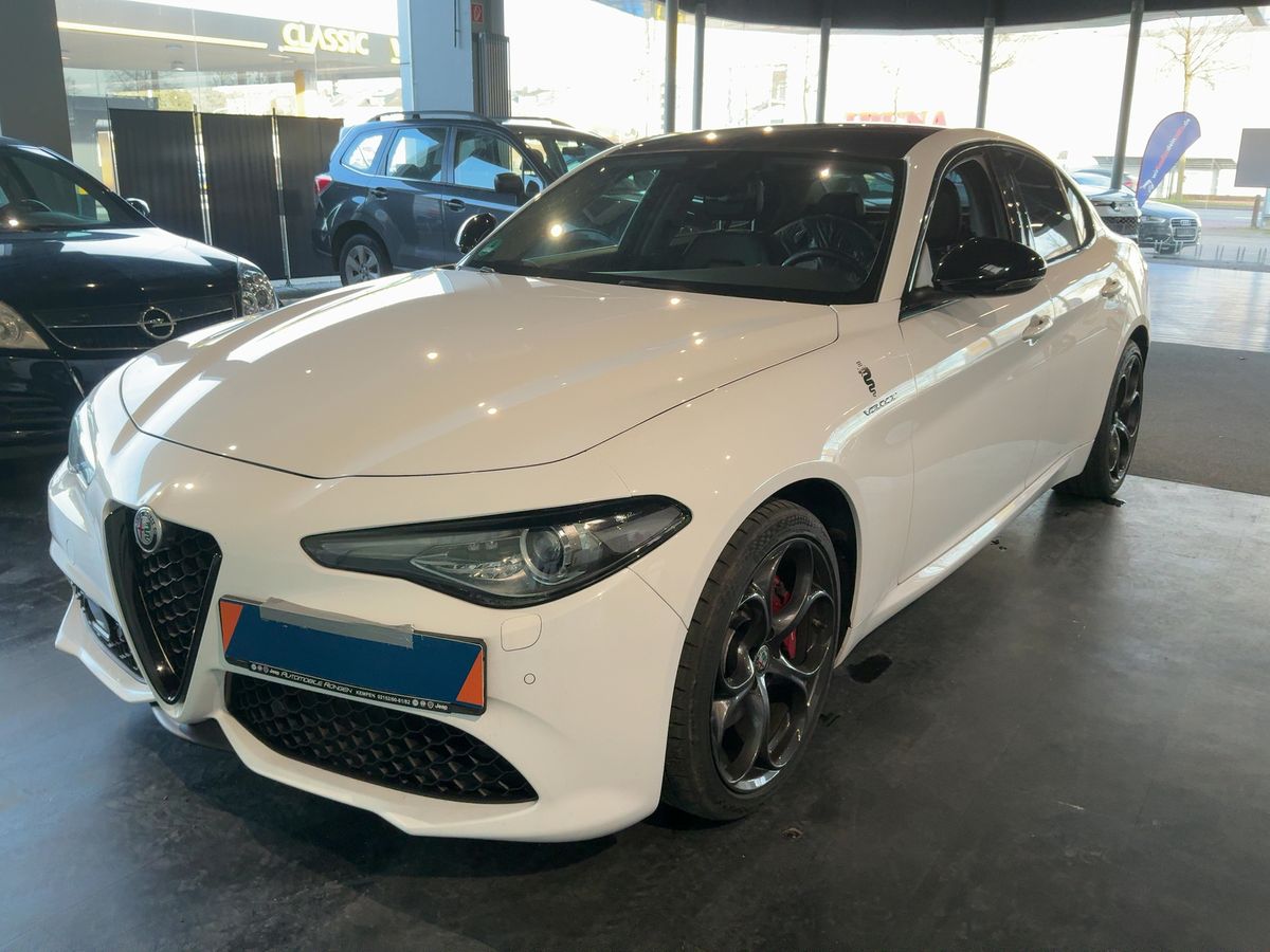 Alfa Romeo d'occasion