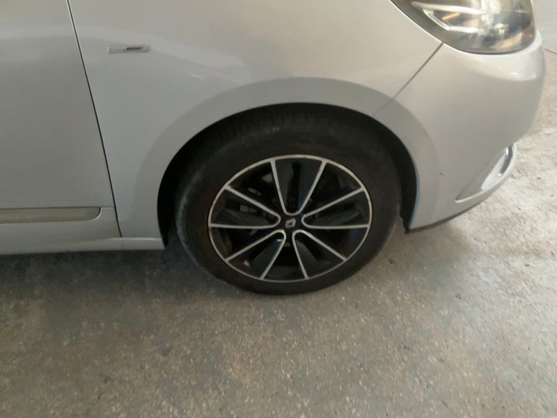 Renault Scenic 1.5 dCi Energy Bose 2013 – снимка 11