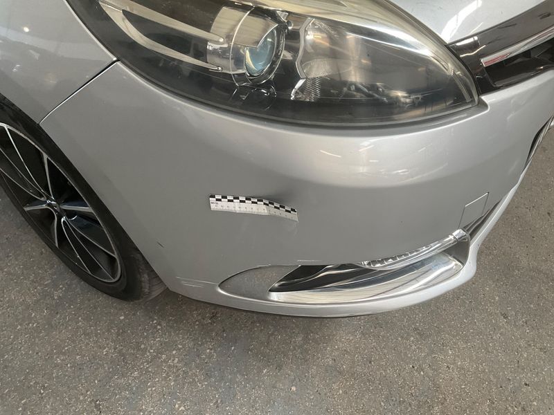 Renault Scenic 1.5 dCi Energy Bose 2013 – снимка 24