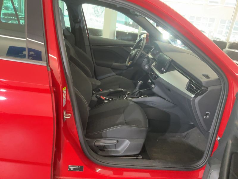 Skoda Kamiq 1.5 TSI ACT Ambition — zdjęcie 11