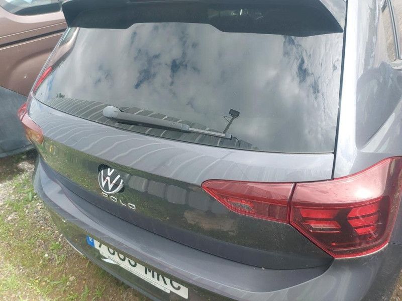 Volkswagen Polo 1.0 TSI R-Line
