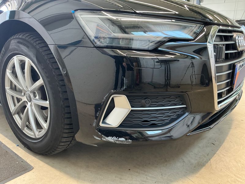 Audi A6 40 TDI Mild-Hybrid Sport 2021 – снимка 28