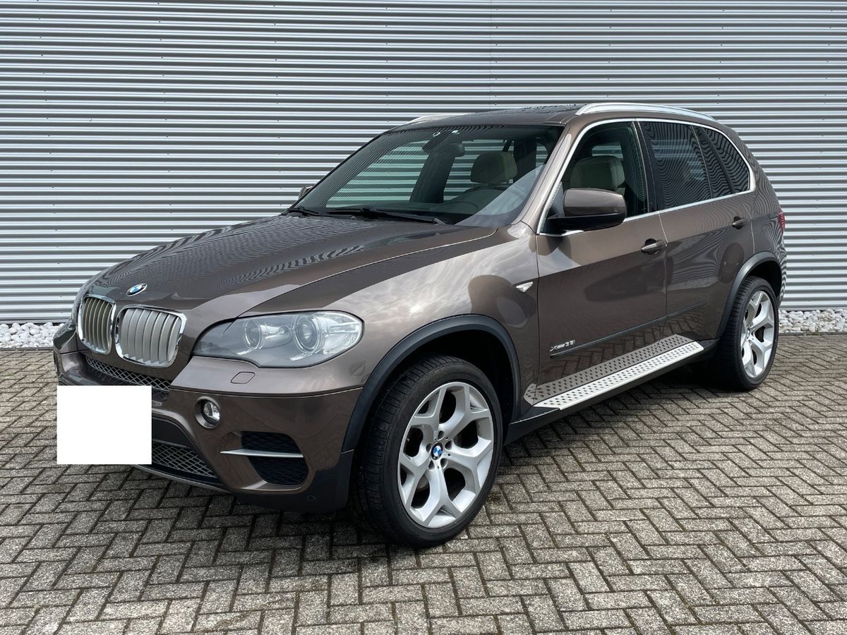 BMW X5 xDrive 35i