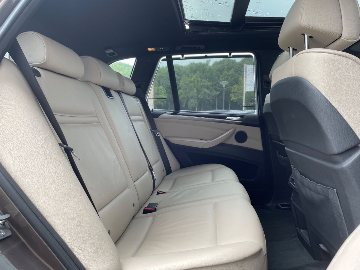 BMW X5 xDrive 35i
