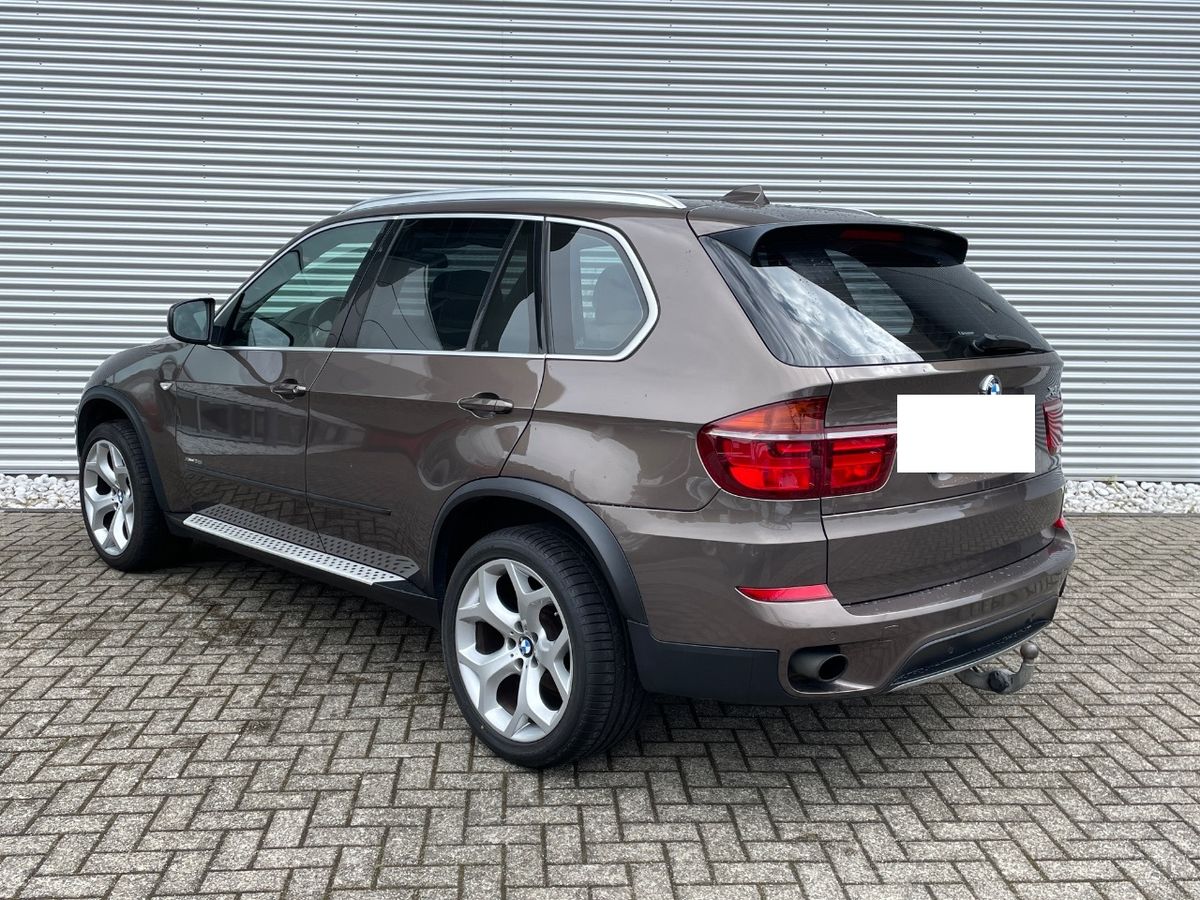 BMW X5 xDrive 35i