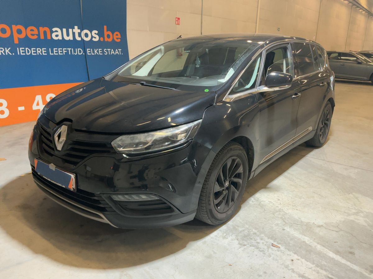 Renault Espace d'occasion