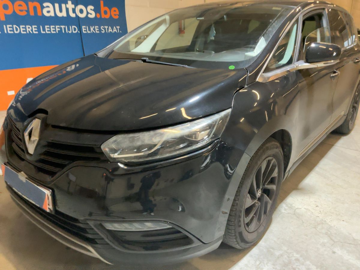 Renault Espace d'occasion