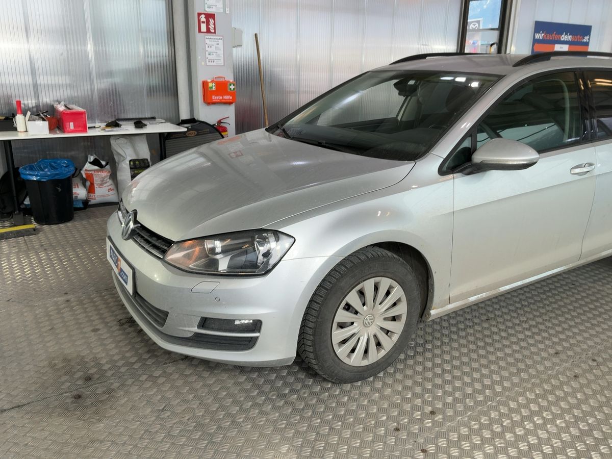 Volkswagen Golf d'occasion
