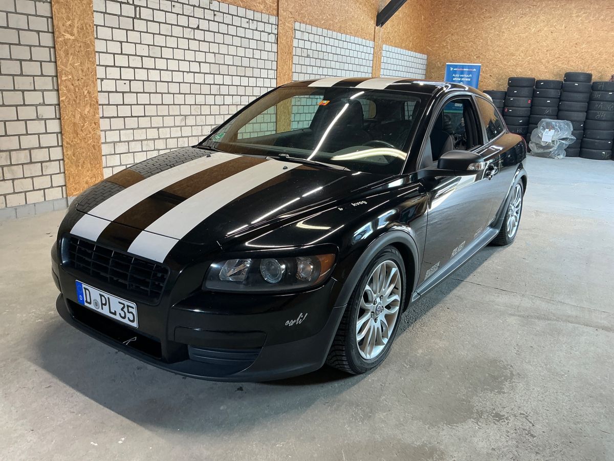 Volvo C30 d'occasion