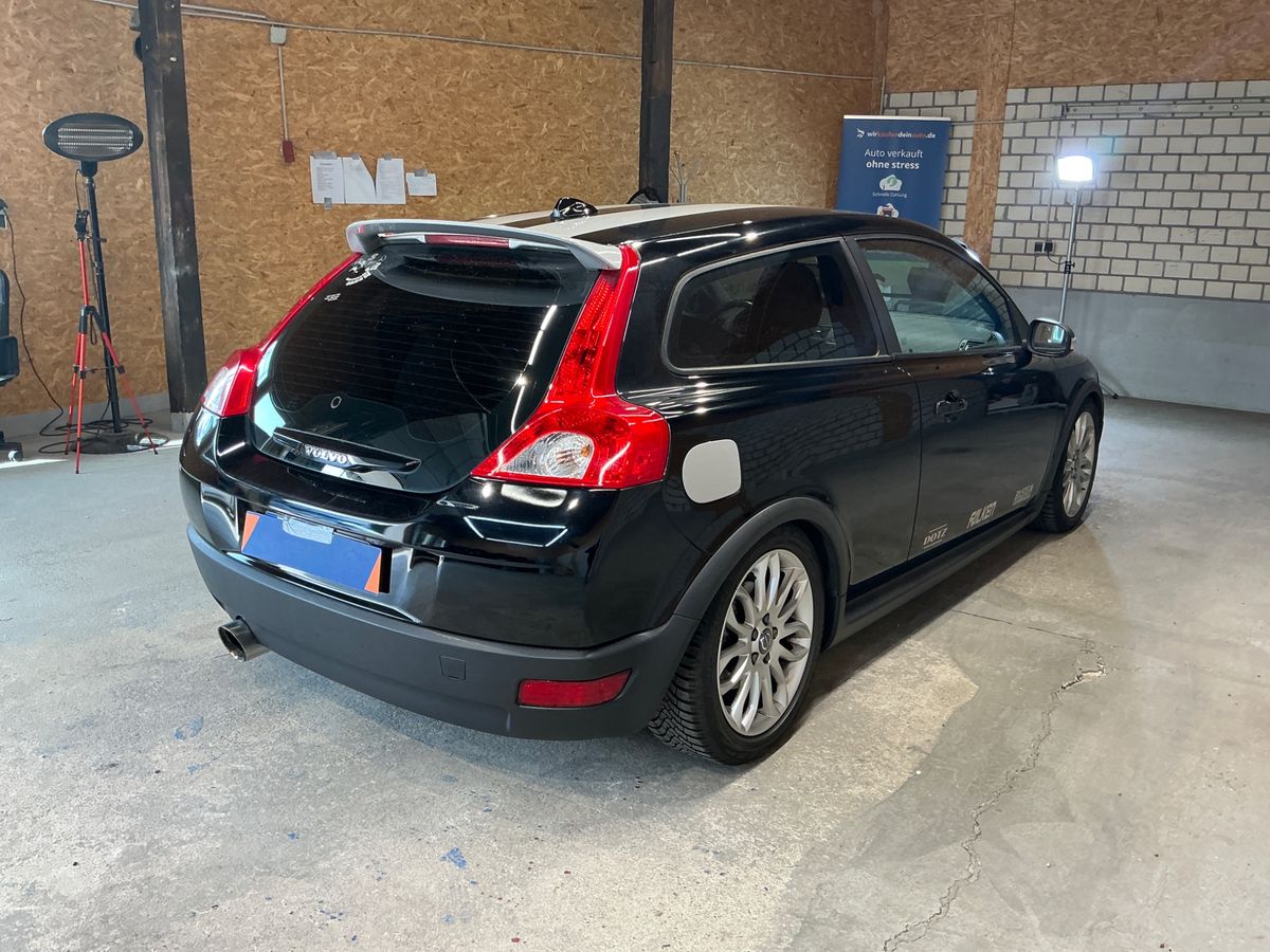 Volvo C30 d'occasion