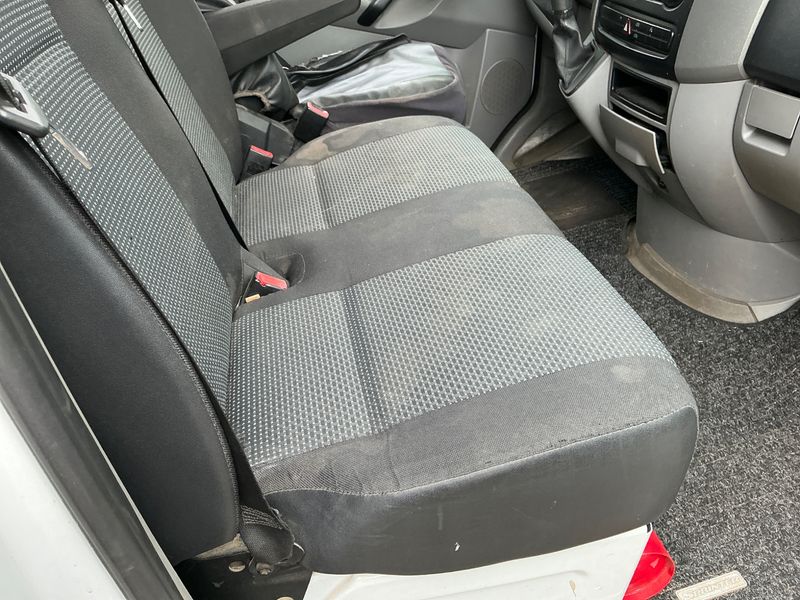 Mercedes-Benz Sprinter 316 CDI 2009 – снимка 37