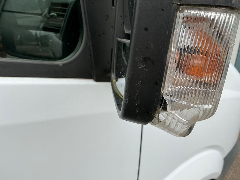 Mercedes-Benz Sprinter 316 CDI 2009 – снимка 26