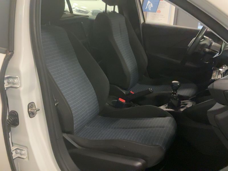 Peugeot 208 1.5 Blue-HDi Premium 2022 – снимка 16