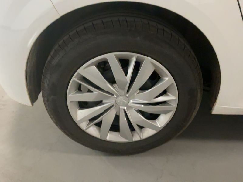 Peugeot 208 1.5 Blue-HDi Premium 2022 – снимка 9