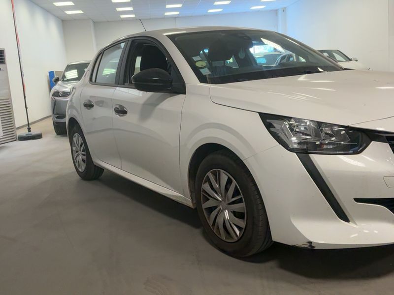 Peugeot 208 1.5 Blue-HDi Premium 2022 – снимка 12