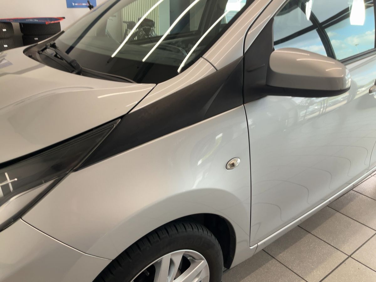 Toyota Aygo 1.0 X-Play Touch