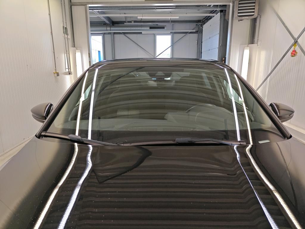 Audi A3 d'occasion