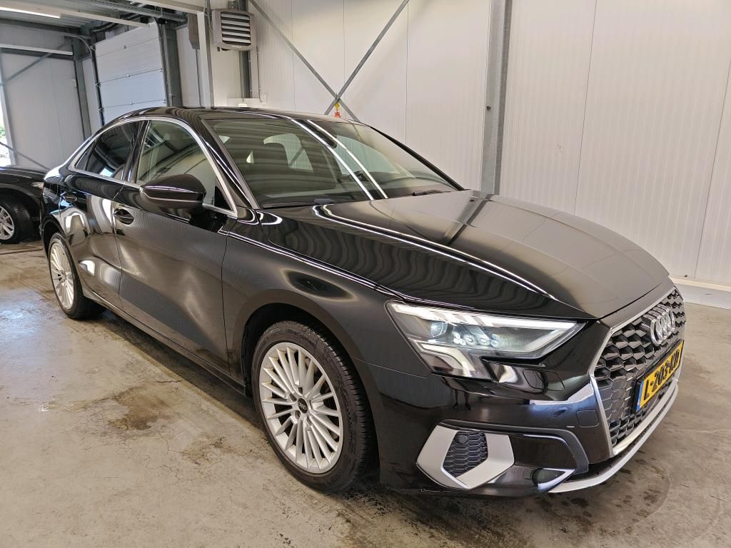 Audi A3 d'occasion