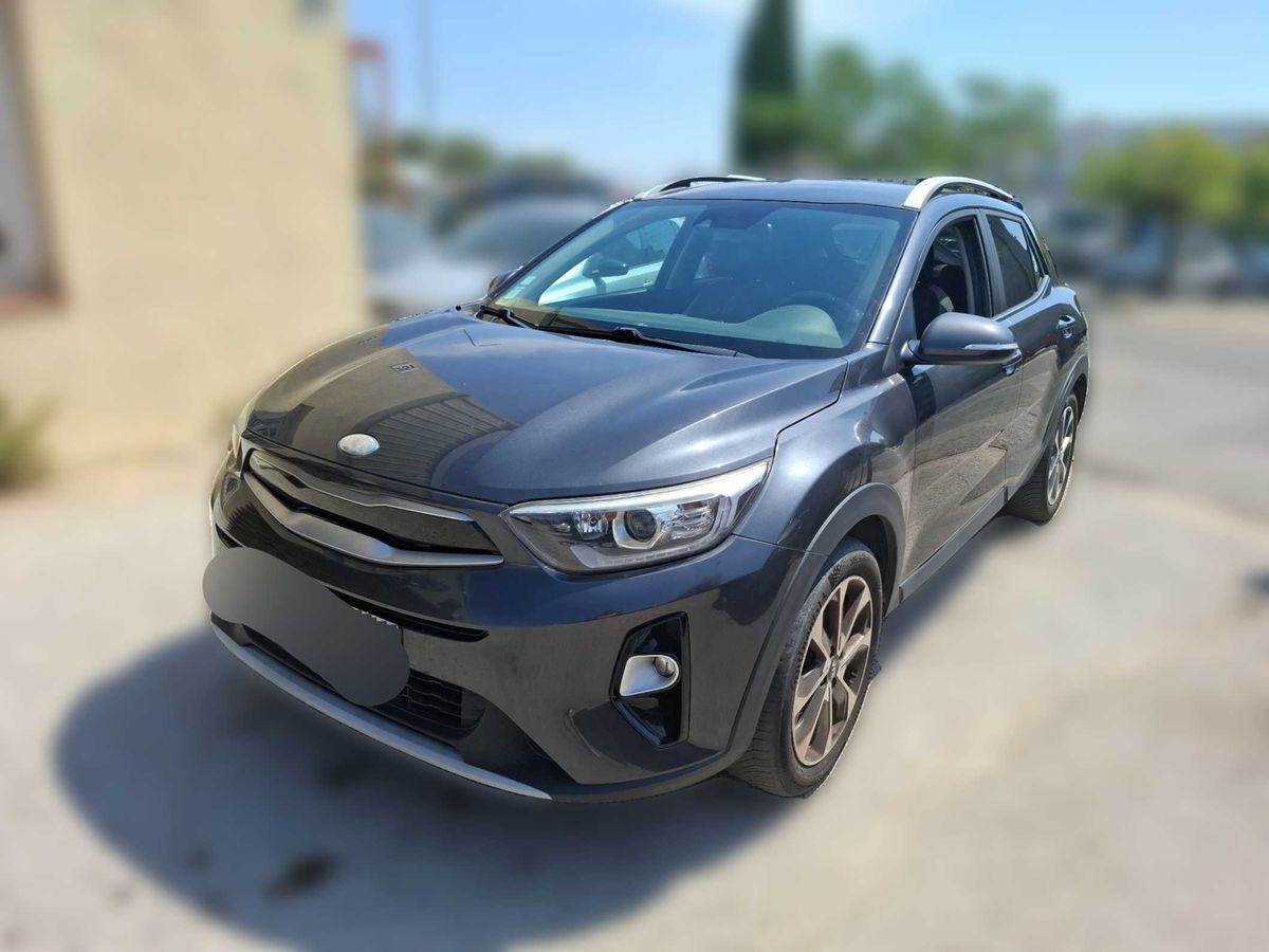 Kia Stonic 2018