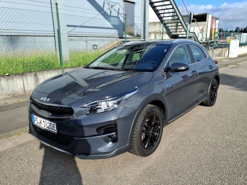 Kia XCeed d'occasion