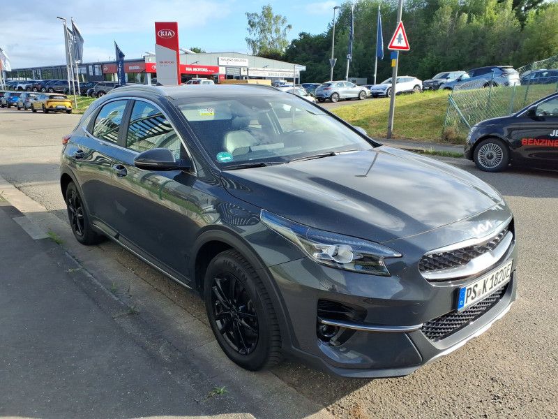 Kia XCeed 2022