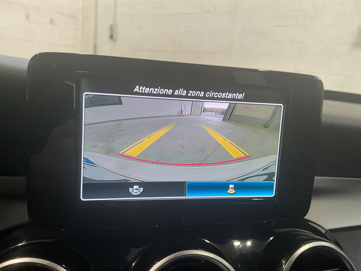 Mercedes-Benz C-Klasse 2019 — photo 43