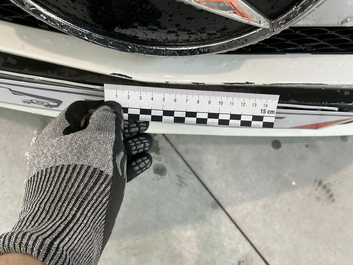 Mercedes-Benz C-Klasse 2019 — photo 35