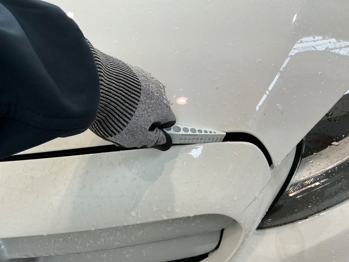 Mercedes-Benz C-Klasse 2019 — photo 37