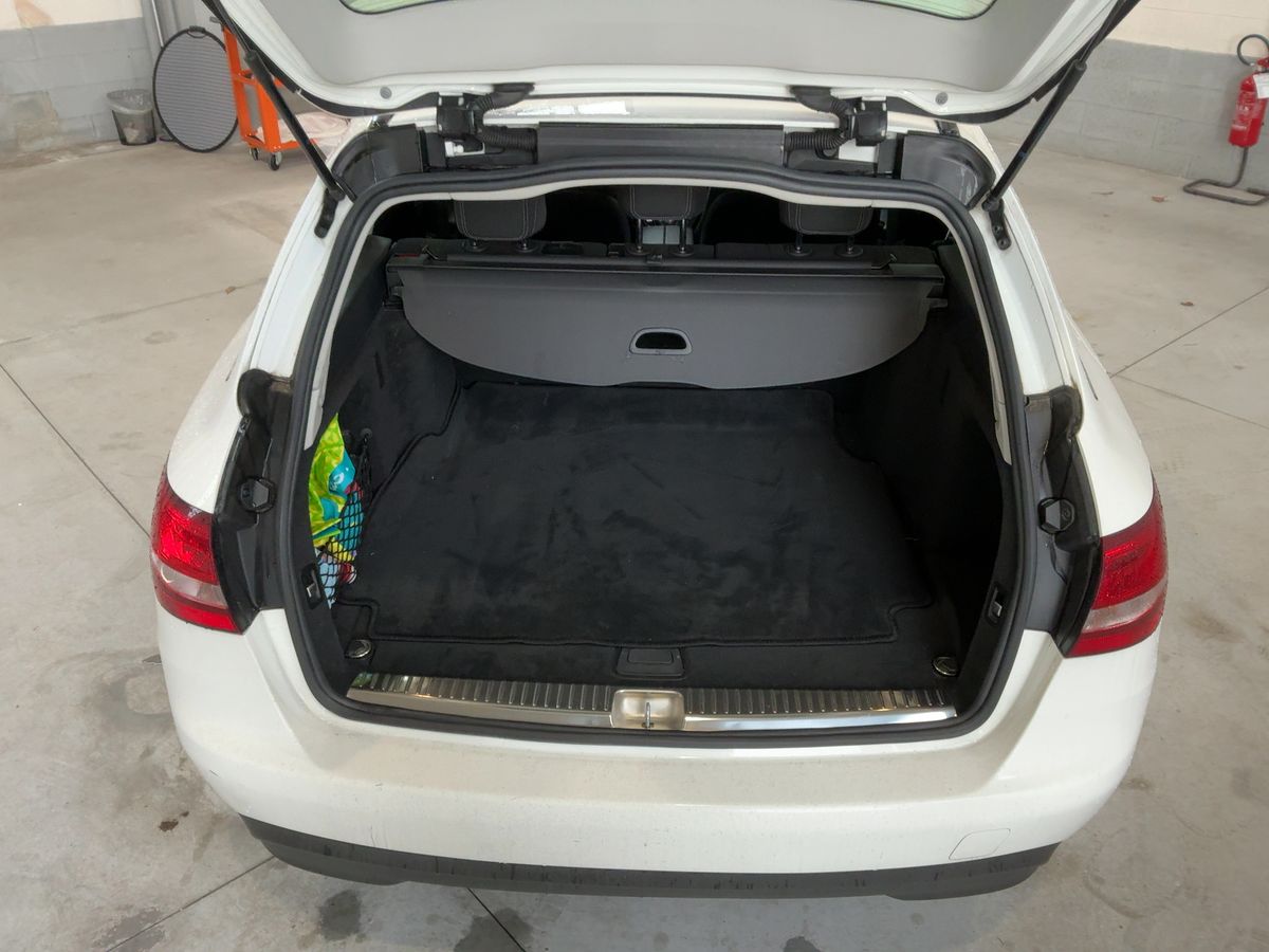 Mercedes-Benz C-Klasse 2019 — photo 16