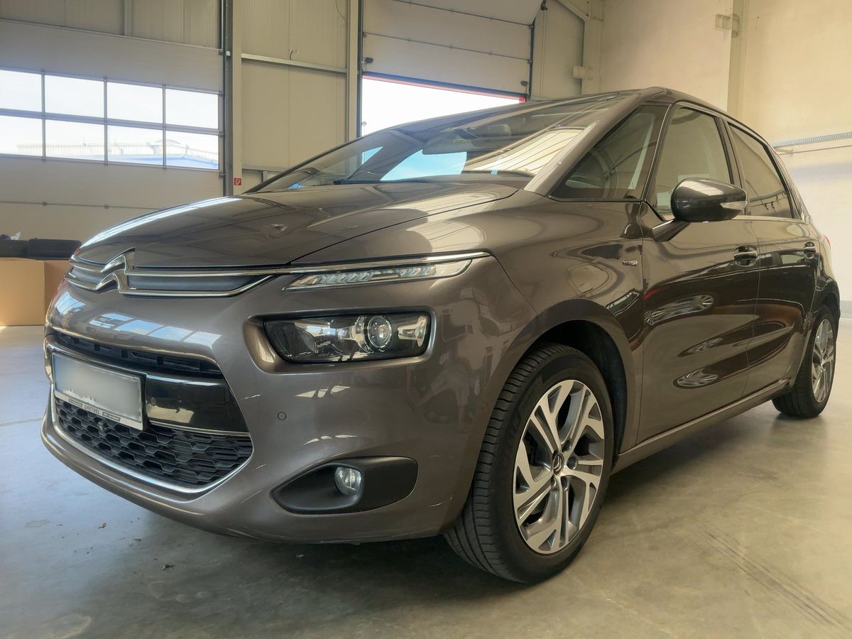 Citroen C4 2016