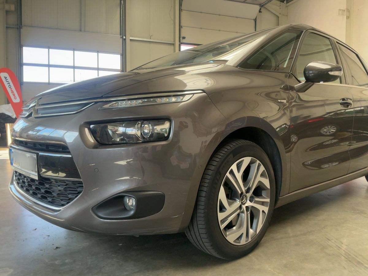 Citroen C4 d'occasion