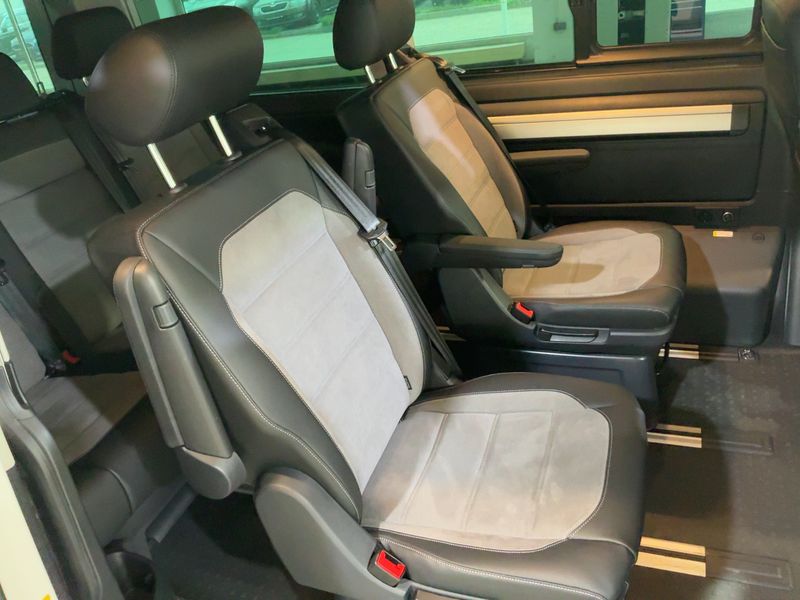 Volkswagen T6 California 2.0 TDI Beach Tour Edition FWD — zdjęcie 14