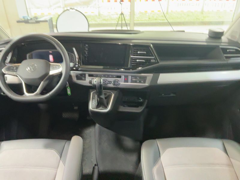 Volkswagen T6 California 2.0 TDI Beach Tour Edition FWD — zdjęcie 12