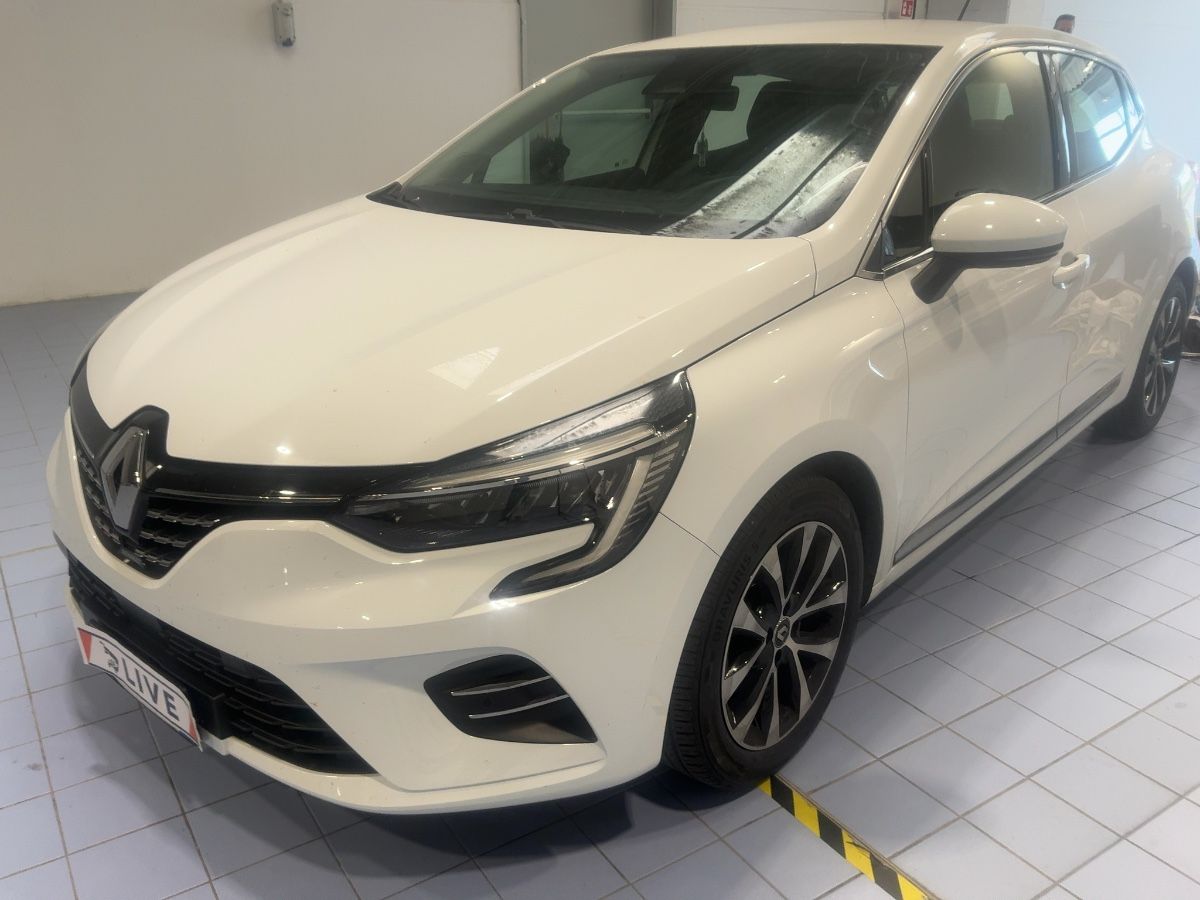 Renault Clio 1.0 TCe LPG Intens