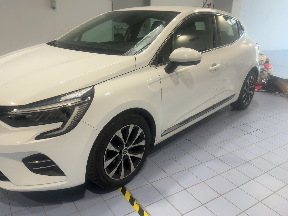 Renault Clio 1.0 TCe LPG Intens