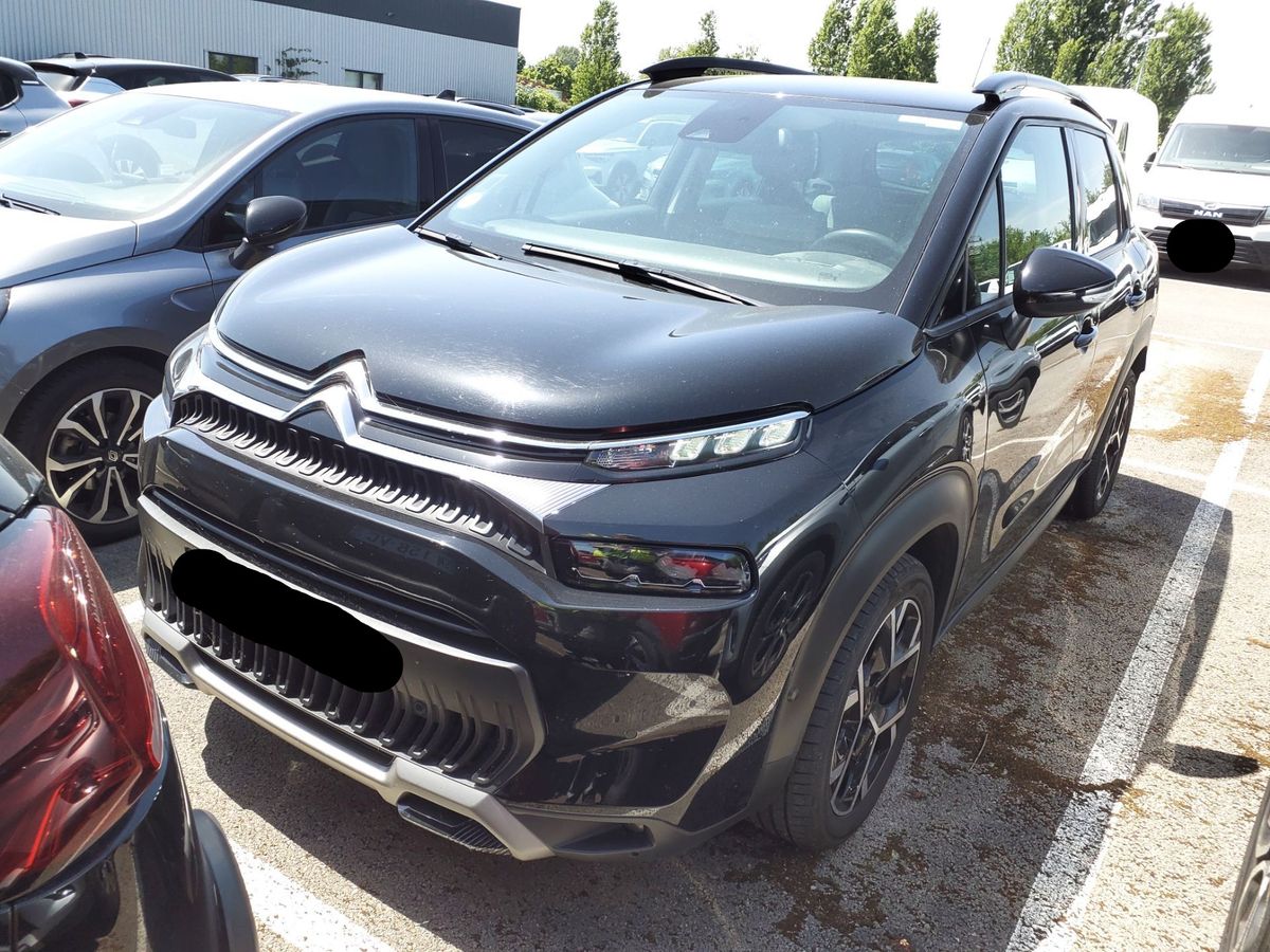 Citroen C3 2022 — photo 1